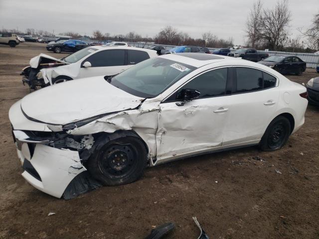 Obraz 2019 MAZDA 3 PREFERRED 2019