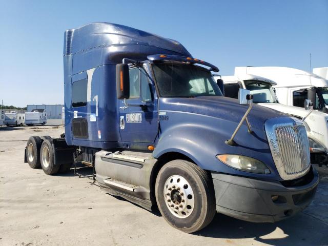 Obraz 1 z 2012 INTERNATIONAL PROSTAR  2012 z VIN 3HSDJSJR8CN596436
