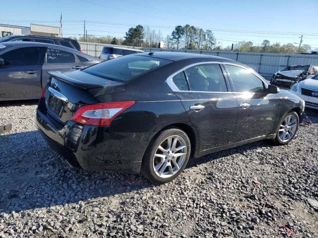 Obraz 3 z 2011 NISSAN MAXIMA S 2011 z VIN 1N4AA5AP1BC807158