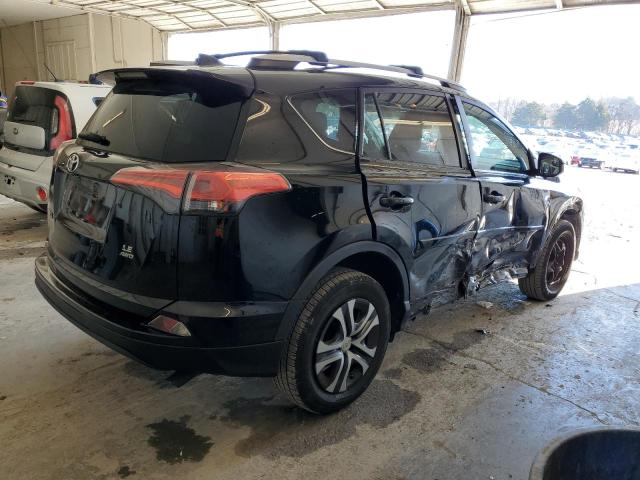 Obraz 3 z 2017 TOYOTA RAV4 LE 2017 z VIN 2T3BFREV5HW626537