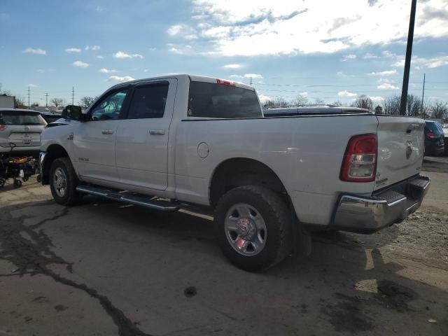 Изображение 2 2019 RAM 2500 BIG HORN 2019 с VIN 3C6UR5DL5KG678273