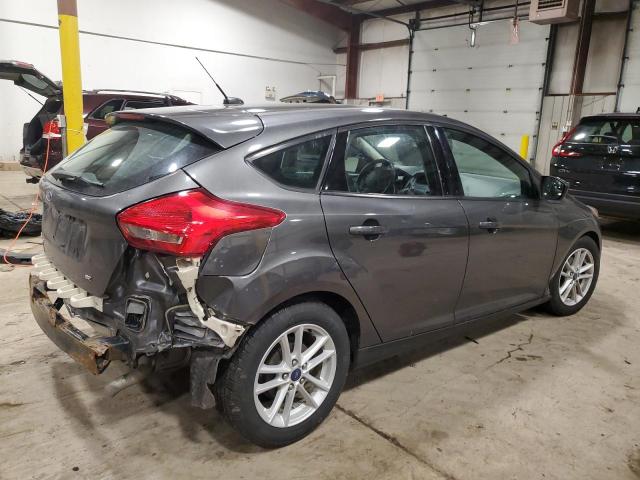 Image 3 of 2018 FORD FOCUS SE 2018 with VIN 1FADP3K28JL264568