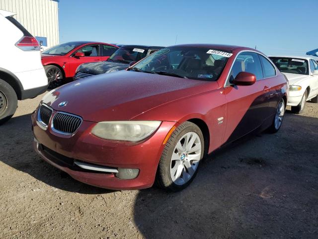 Obraz 1 z 2011 BMW 328 XI SULEV 2011 z VIN WBAKF5C57BE586338