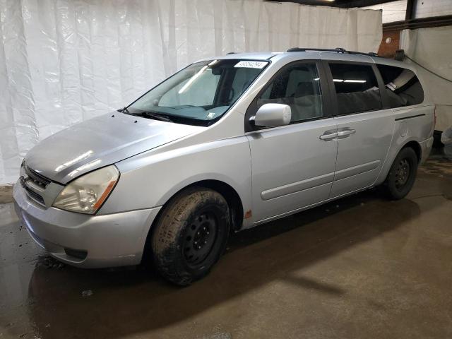 Obraz 2006 KIA SEDONA EX 2006