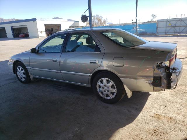 Image 2 of 2001 TOYOTA CAMRY CE 2001 with VIN JT2BG22K810538390