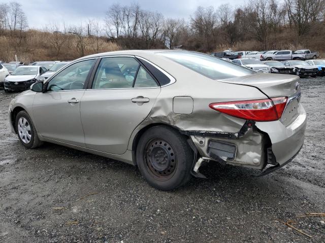 Obraz 2 z 2015 TOYOTA CAMRY LE 2015 z VIN 4T4BF1FK0FR464012