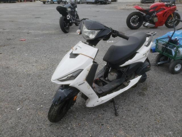 Obraz 2 z 2020 RACE RACESTAR50 2020 z VIN L5YTCKBP1L1157831