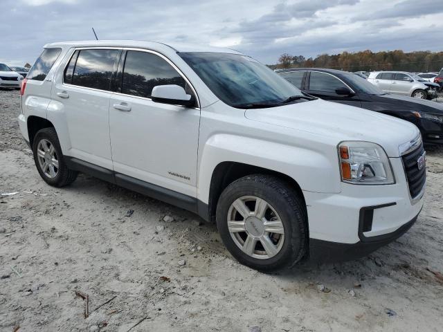 Image 3 of 2016 GMC TERRAIN SLE 2016 with VIN 2GKALMEK3G6111824