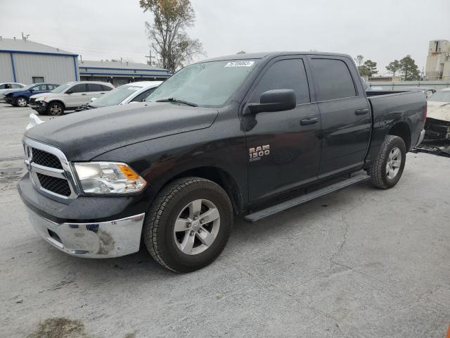 Obraz 1 z 2019 RAM 1500 CLASSIC TRADESMAN 2019 z VIN 3C6RR6KG1KG731567