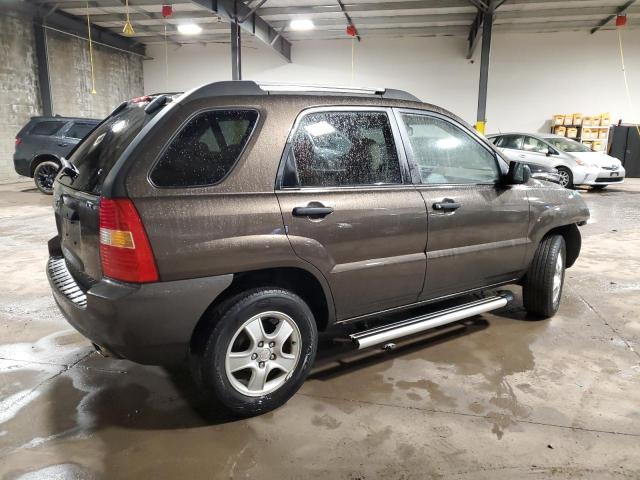Изображение 3 2006 KIA NEW SPORTAGE  2006 с VIN KNDJF724467207048