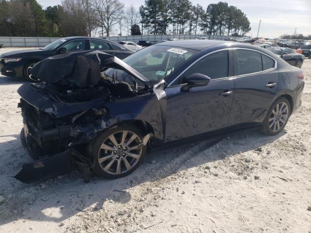Obraz 1 z 2020 MAZDA 3 SELECT 2020 z VIN 3MZBPACL1LM131694