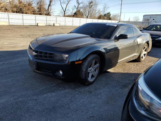 Изображение 2012 CHEVROLET CAMARO LT 2012