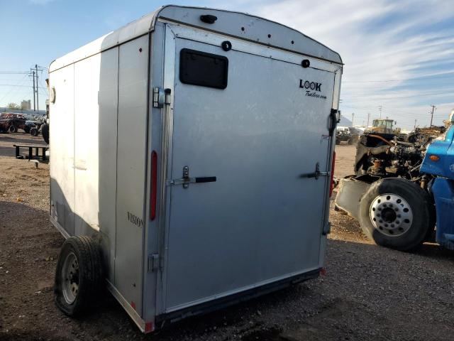 Изображение 3 2014 LGS TRAILER 2014 с VIN 53BLTEA16EF007114