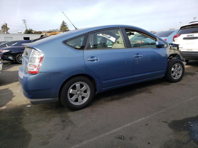 Image 3 of 2006 Toyota Prius 2006 with VIN JTDKB20U867061419