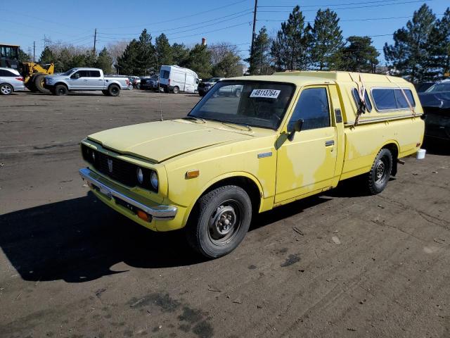 1977 TOYOTA P/U 1977 image