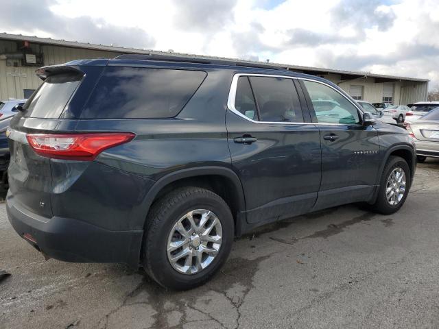 Изображение 3 2020 CHEVROLET TRAVERSE LT 2020 с VIN 1GNERGKW3LJ252238
