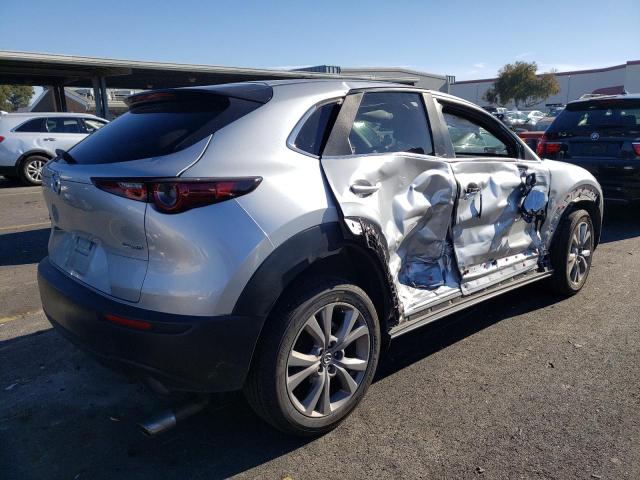 Image 3 of 2021 MAZDA CX-30 SELECT 2021 with VIN 3MVDMABL4MM244559