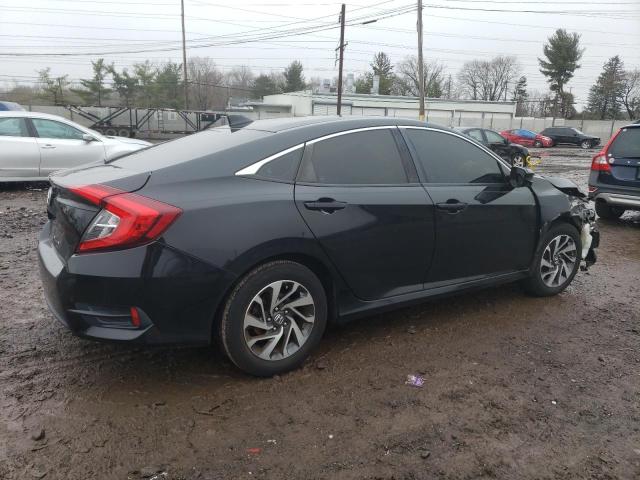 Image 3 of 2017 HONDA CIVIC EX 2017 with VIN 2HGFC2F77HH551018