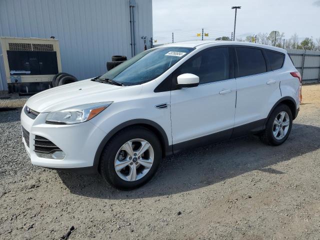 Image 1 of 2016 FORD ESCAPE SE 2016 with VIN 1FMCU0GX7GUA03173
