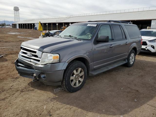 Obraz 2010 FORD EXPEDITION EL XLT 2010