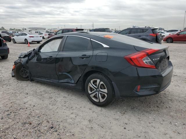 Obraz 2 z 2018 HONDA CIVIC LX 2018 z VIN 2HGFC2F59JH579214