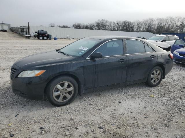 Image 1 of 2009 TOYOTA CAMRY BASE 2009 with VIN 4T1BE46K59U886330