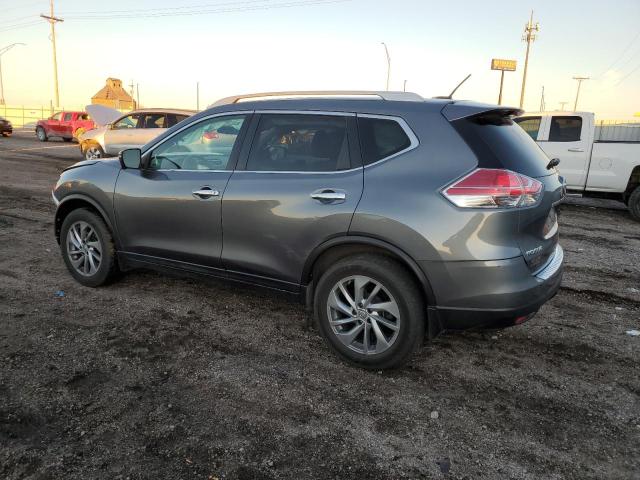 Obraz 2 z 2015 NISSAN ROGUE S 2015 z VIN 5N1AT2MV6FC858850