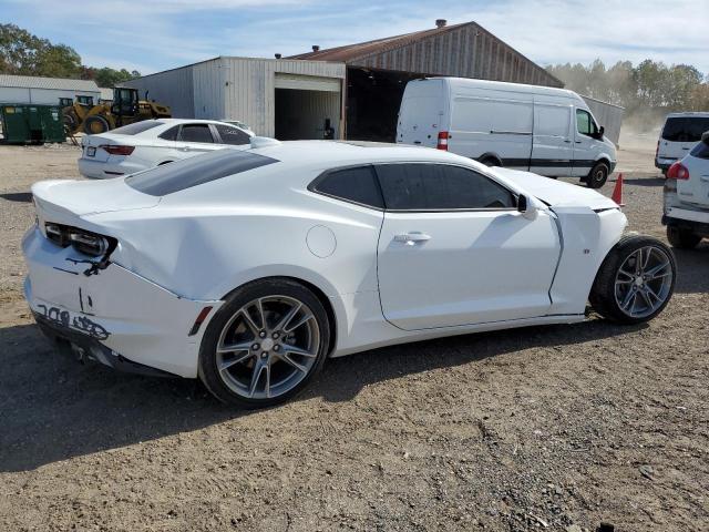Image 3 of 2023 CHEVROLET CAMARO LS 2023 with VIN 1G1FB1RX7P0144626