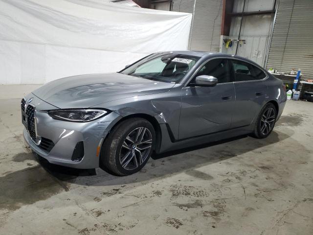 Obraz 1 z 2024 BMW 430XI GRAN COUPE 2024 z VIN WBA73AV0XRFR52547