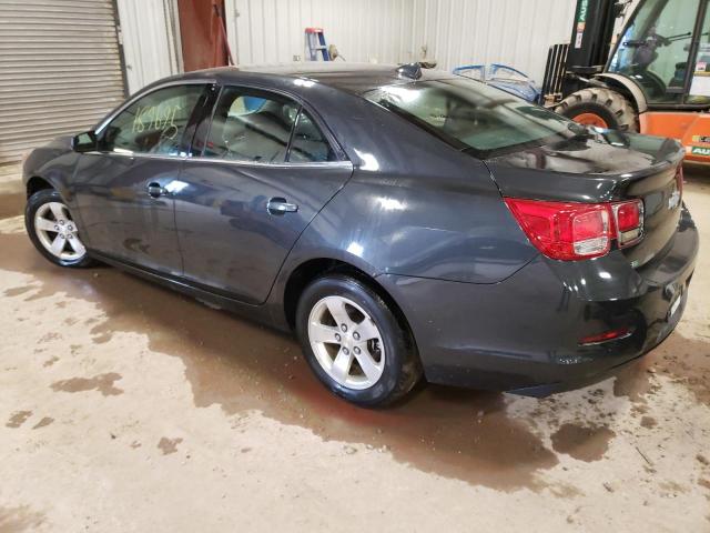 Изображение 2 2014 CHEVROLET MALIBU 1LT 2014 с VIN 1G11C5SL2EF264995