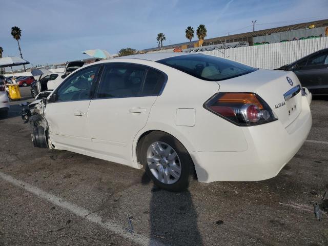 Изображение 2 2011 NISSAN ALTIMA BASE 2011 с VIN 1N4AL2AP3BN452989