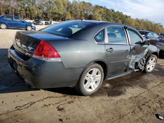 Image 3 of 2014 CHEVROLET IMPALA LIMITED LT 2014 with VIN 2G1WB5E35E1154583