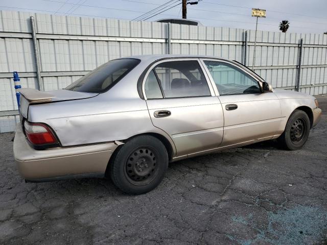 Image 3 of 1997 TOYOTA COROLLA BASE 1997 with VIN 1NXBA02E1VZ577968