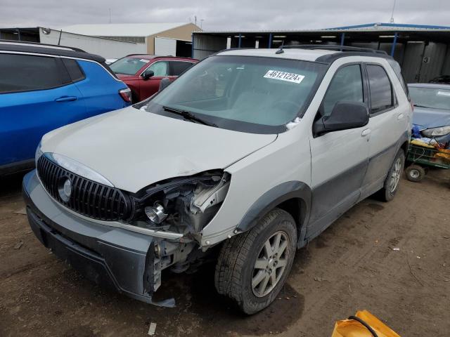 2004 BUICK RENDEZVOUS CX 2004 image