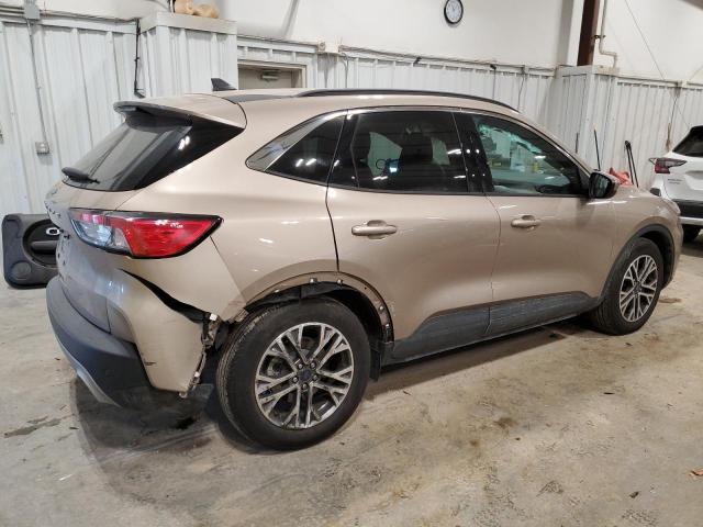 Obraz 3 z 2021 FORD ESCAPE SEL 2021 z VIN 1FMCU0H6XMUB34700