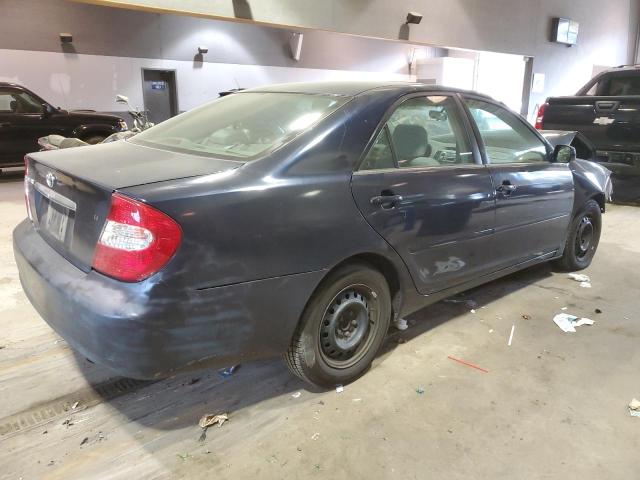 Изображение 3 2004 TOYOTA CAMRY LE 2004 с VIN 4T1BE32K14U316365