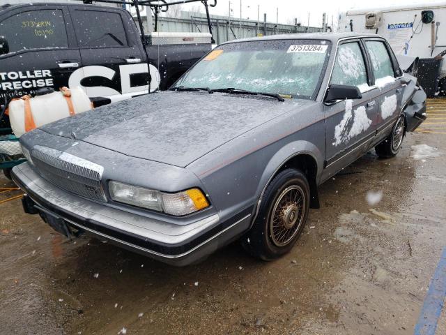 1991 BUICK CENTURY CUSTOM 1991 image