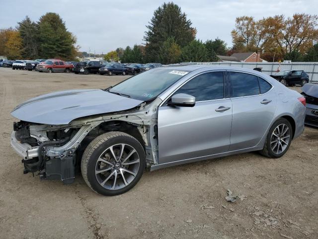 Изображение 2019 ACURA TLX  2019