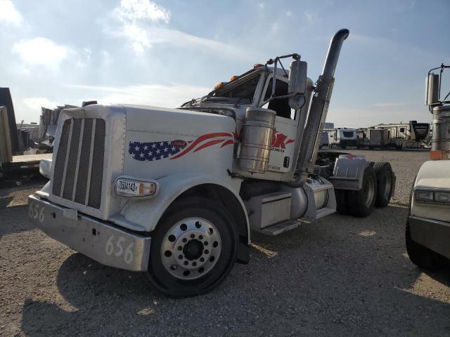 Изображение 2 2023 PETERBILT 389  2023 с VIN 1XPXD49X8PD798405