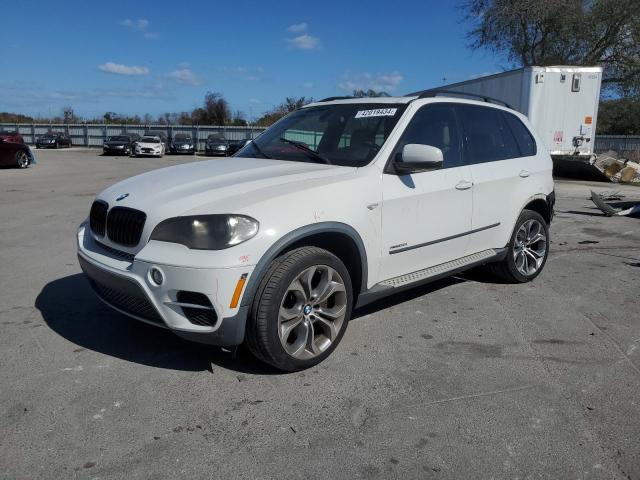 Image 1 of 2011 BMW X5 XDRIVE50I 2011 with VIN 5UXZV8C59BL419740