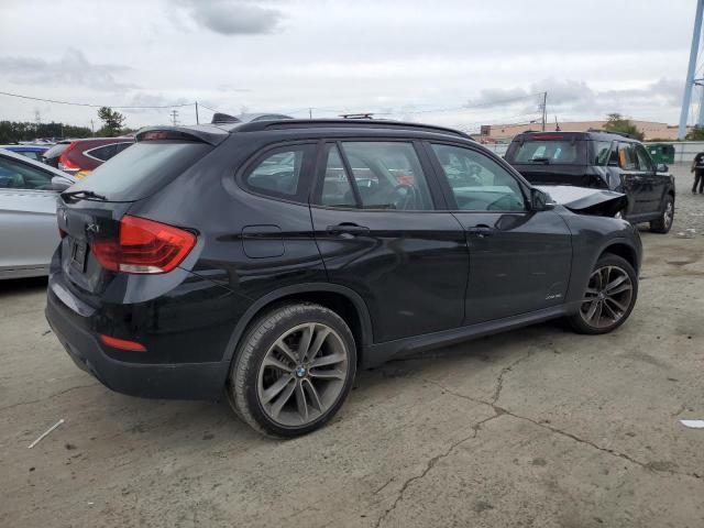 Изображение 3 2014 BMW X1 XDRIVE28I 2014 с VIN WBAVL1C59EVY21213