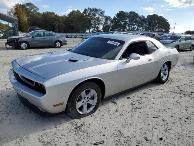 2009 DODGE CHALLENGER R/T 2009 image
