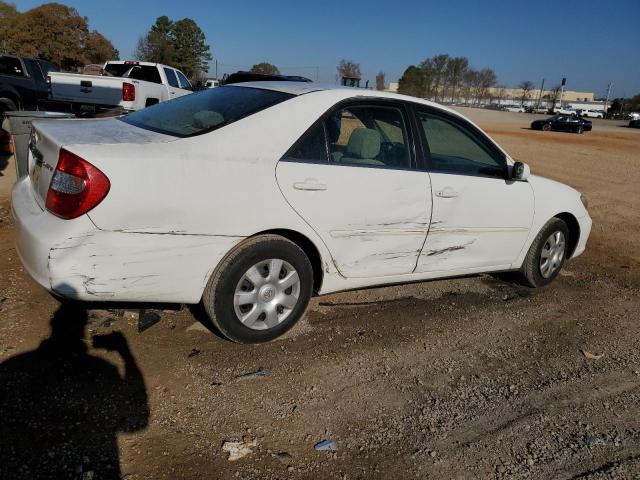 Obraz 3 z 2003 TOYOTA CAMRY LE 2003 z VIN 4T1BE32K93U145069