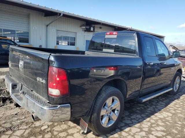Image 3 of 2013 RAM 1500 SLT 2013 with VIN 1C6RR7GT2DS602583