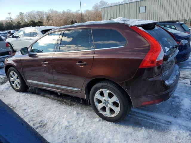 Obraz 2 z 2016 VOLVO XC60 T5 PREMIER 2016 z VIN YV4612RK5G2848619