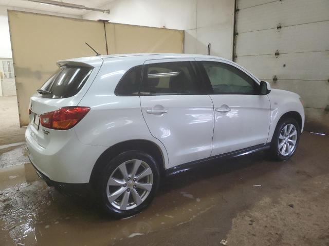 Image 3 of 2013 MITSUBISHI OUTLANDER SPORT ES 2013 with VIN 4A4AR3AUXDE001512
