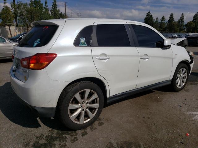 Image 3 of 2013 MITSUBISHI OUTLANDER SPORT ES 2013 with VIN 4A4AP3AU9DE011857