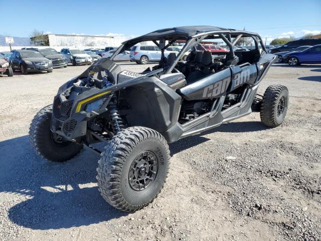 Obraz 2 z 2018 CAN-AM MAVERICK X3 MAX X RS TURBO R 2018 z VIN 3JBVNAW4XJK001760