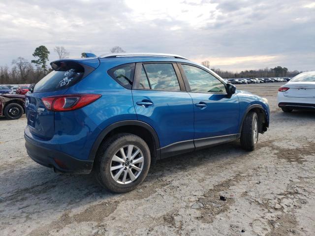 Obraz 3 z 2014 MAZDA CX-5 SPORT 2014 z VIN JM3KE2BE9E0374118