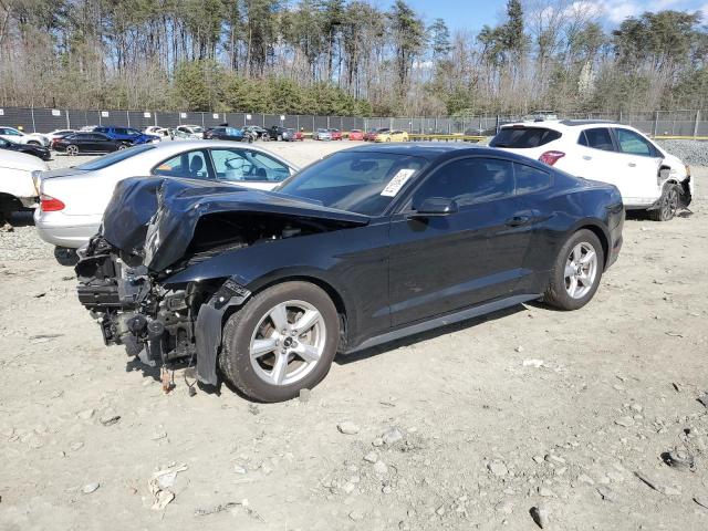 Obraz 1 z 2016 FORD MUSTANG  2016 z VIN 1FA6P8AM7G5241272